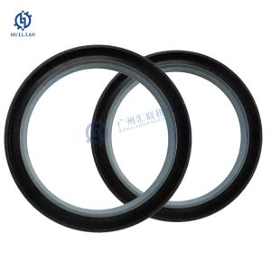 23513485 23518355 23516969 Front Rear Crankshaft Oil Seal for Detroit Series 60 12.7L and 14L Engine