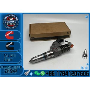 Fuel Injector 3609925 3083849 3087772 3095731 3083863 for QSM ISM QSM11 ISM11