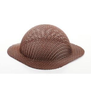 Fiberglass Filter Mesh Disc Woven with Customize Width and Diamond Hole Shape