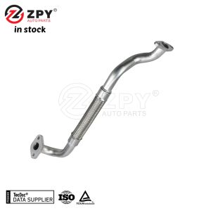 06D145735B First-rate Hight Quality Oil Return Line Pipe For AUDI A4 B7