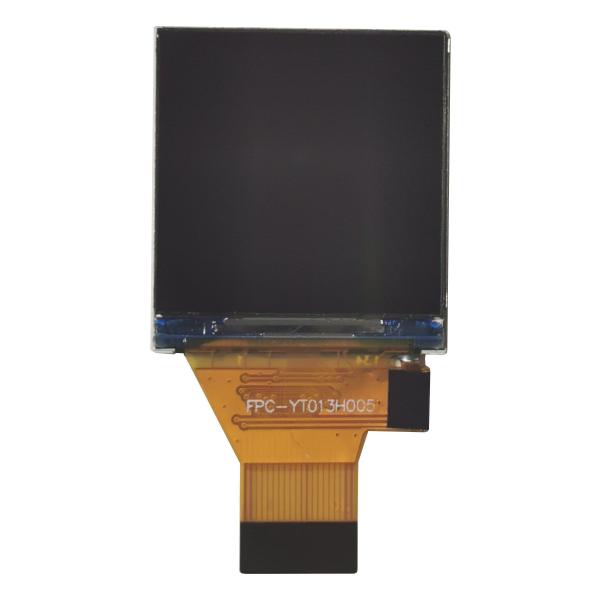 Quality 2.0inch IPS FHD TFT Display with FPC Connection -20°C to 70°C wholesale