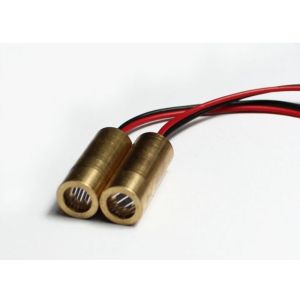 650nm 5mw red line laser module