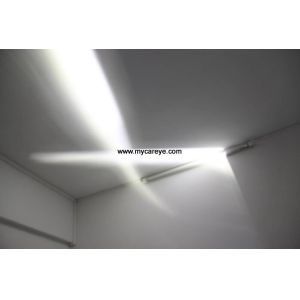 Alfa Romeo Brera car front fog lights led auto parts driving daylight DRL