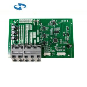 56JXE450k.57BL Series High Torque Low Speed Brushless DC Gear Reducing Motor