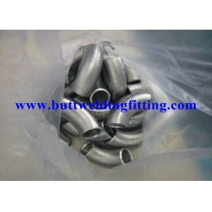 Welding Connection Stainless Steel Fitting Pipe Elbow Tee Reducer Cap Coupling