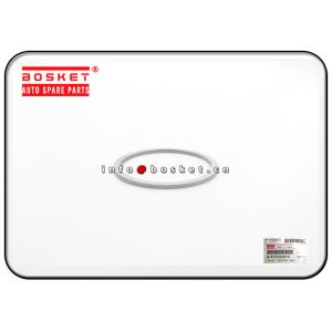 China 8-97252670-0 8972526700 ISUZU NKR Clutch System Parts Counter Shaft Bearing Shim on sale