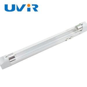 Cheap 8W G5 UVC Germicidal Lamp for Air Conditioning and Purification for sale
