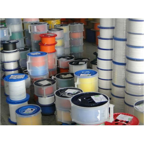 105/125 250um Cladding Bare Fiber MM Fiber 105/125um 0.9mm PVC Butter
