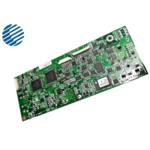 Hyosung ATM Motorized Card Reader ICT3Q8-3A2294 PCB S52200006799