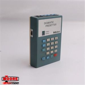 543-003 543003 MITUTOYO Digimatic Presetter