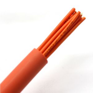 12 24 Core Multimode Branch GJBFJH Indoor Fiber Optic Cable