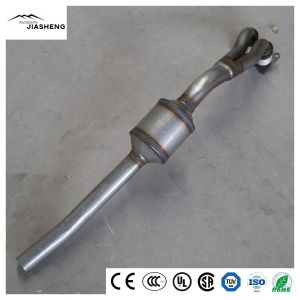 07 Bora 1.6 High Quality Exhaust Front Part Auto Catalytic Converter
