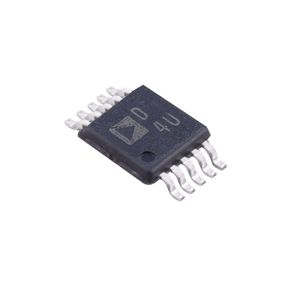 Cheap New Genuine Electronics AD5290YRMZ10-R7 IC Potentiometer Resistor Capacitor Monitor Memory One-Stop IC Accessories for sale