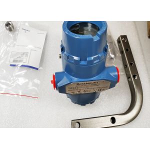 3051CD0A02A1AB3H2L4M5K5HR5 Differential Pressure Transmitter With Hart Protocol