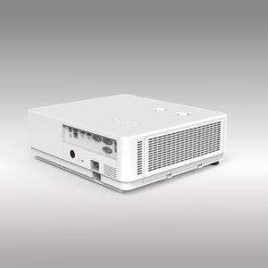 7200 Lumen 4K 3D Laser Projector LCD Laser Projector For Indoor Immersive