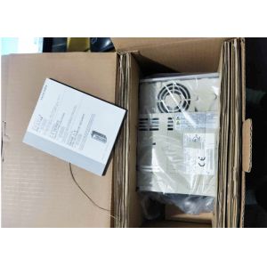 China Yaskawa SGDS Series SGDS-10A15A Brand New Servo Drives Original on sale