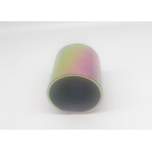 Color Customized Ceramic Houseware Handmade Ceramic Mugs / Electroplated Cup