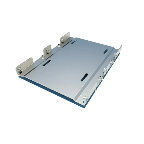 Quality Finish Custom Stainless Steel Sheet Metal Fabrication For Automotive wholesale