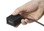 2D Embedded Barcode Scanner OCR Passport Reader Fixed Mount Barcode Reader