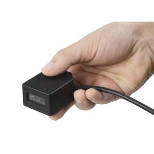 Android Device MS4200 2D Barcode Scanner Module Infrared Sensor With Type C