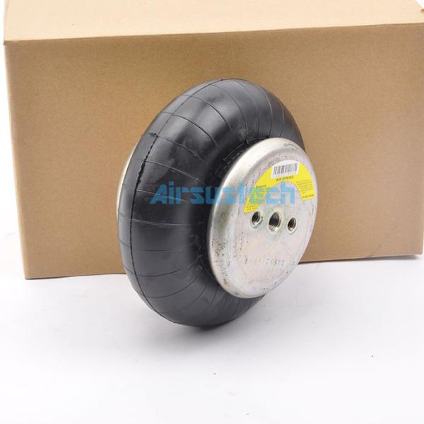 One Convoluted Air Spring Firestone w013587451 Industrial Rubber Air Actuator