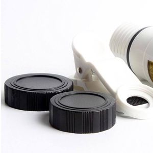 JGS1 Optical Plano Convex Focusing Laser Light Lens