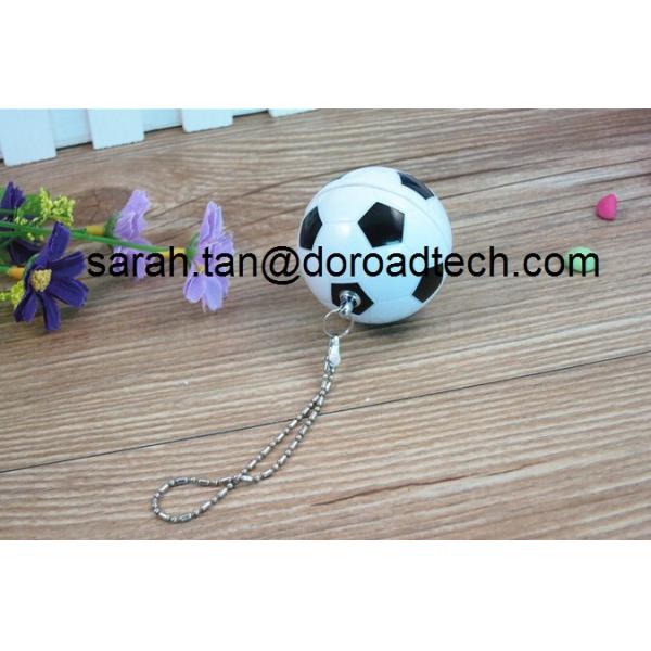 Quality Hot Sale High Speed Cartoon Football Model USB2.0 Memory Stick Flash Pen Drive wholesale