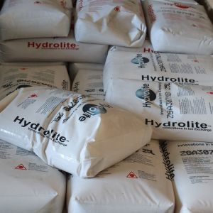 Flow rate 100 GPD 300 GPD quality water purification coconut activated carbon