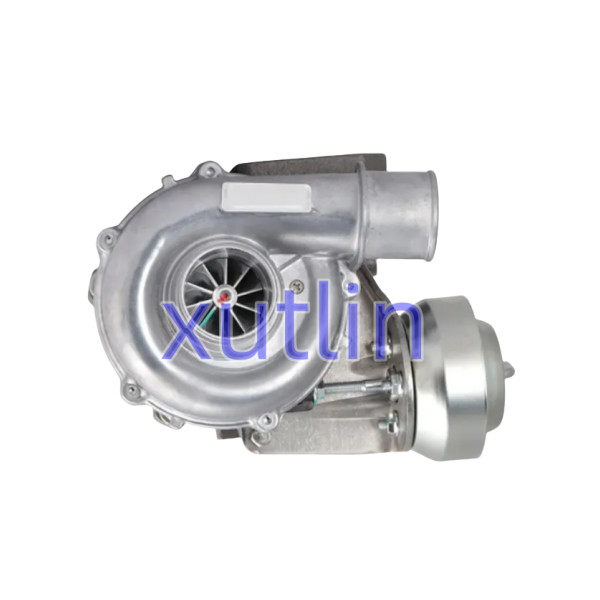 Quality Engine Turbocharger For Ford Ranger Everest  Mazda BT50 2009-2012 2.5L 3.0L WE WEC OEM WE01-13-700F 1355080 VJ38 3M359G4 wholesale