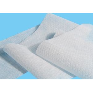 Good Elasticity Air Hot Nonwoven Fabric for Making Diaper Sanitary