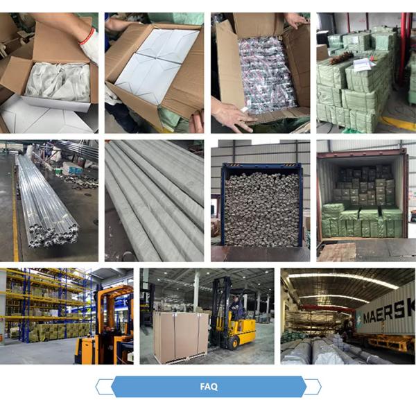 Super Austenitic 904L Stainless Steel Pipe Seamless And Welded Pipe