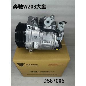 China Auto AC conditioning compressor for Benz W203 0002309011 on sale