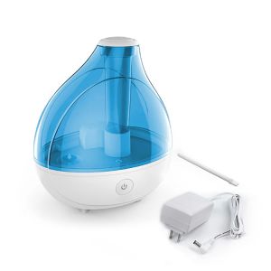 Office Adjustable Air Purifier Humidifier 1.5L Quiet Ultrasonic Cool Mist
