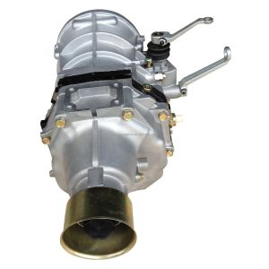 Gearbox Transmission Match for Toyota Hiace 4Y/3L/5L Engine Guaranteed