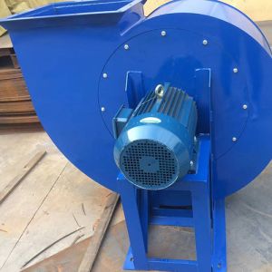 OBM Supported 280mm Centrifugal Fan Blower with Adequate Stock and Customized