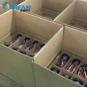 NEMA SOCKET Smart Wireless Luminaire Controller With Connection Socket