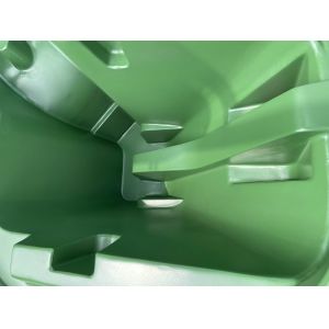 Rotomoulding Mold Molding - 3mm Thickness Perfect for Heavy-Duty Applications