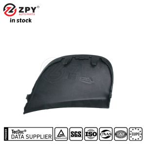 China ZPY 1ZD807441 Right Rear Tow Cover For Volkswagen Tiguan 5N Audi Q3 8U on sale