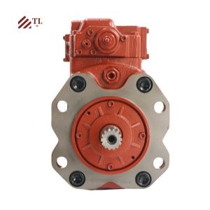 K3V63DT-9C22-14T Excavator Main Pump Hydraulic Pump for Hyundai R150-7 Energy