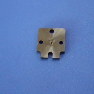 High-Quality Inkjet Equipment Tungsten Carbide Nozzle Tip Replacement