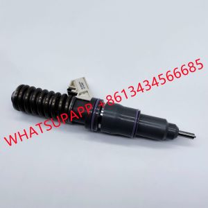 22254576 BEBE4P03001 Diesel Fuel Injector For MD13 BORE 85002179