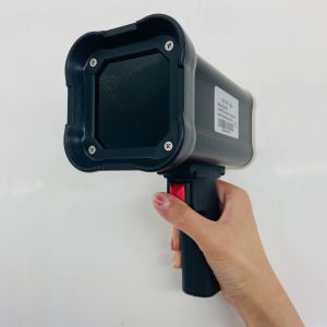 DG-4020 Rechargeable Battery Dual AC DC Operation Handheld LED UV Lamp