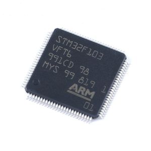 China STM32F733IET6 on sale