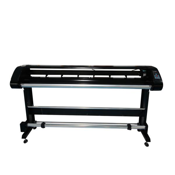 Garment Inkjet Pattern Marker Cutter Plotter with Cutting Size of 1250mm to