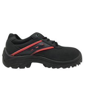 Comfortable Slip Resistant Work Shoes , Industrial Work Shoes Without Defects