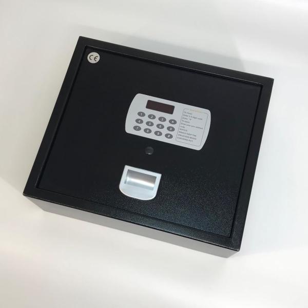 Quality Customized Request Hotel Safe Digital Security Safe for Hotel Height Appearance 273mm wholesale