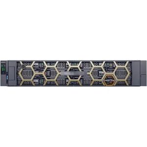 Cheap 2U Dell PowerVault ME5012 Storage Array Dual Controller ME5012 for sale