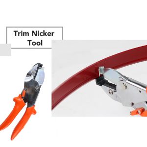 SK5 Blade Hand Notcher Nicker Channel Letter Making Tools