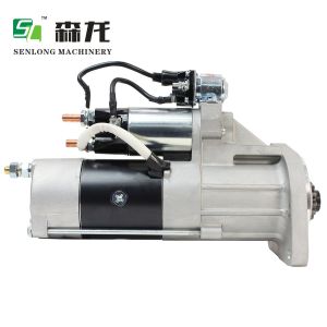 4.0KW Starter Motor VM M009T64671 M9T64671 CST35692 CST35692AS CST35692ES