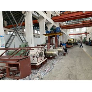 180m/min Continuous Cold Rolling Mill Tandem Rolling Mill